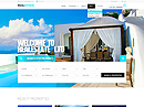 Item number: 300111924 Name: RealEstate Type: Bootstrap template