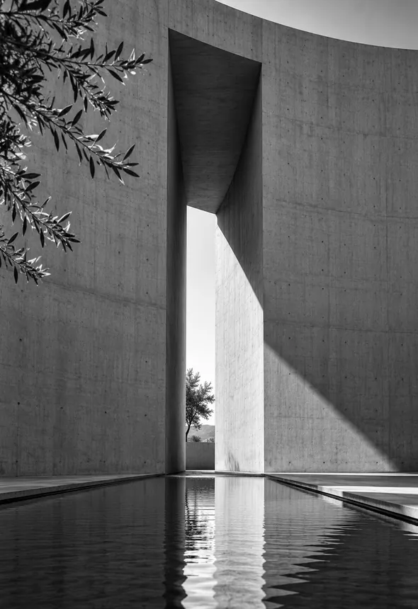Websites: Mira Architects