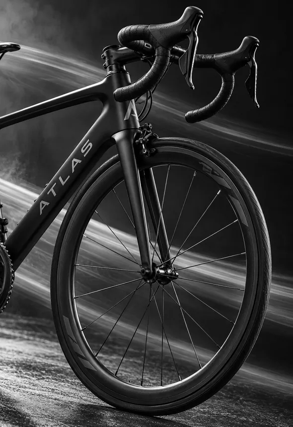 Motion: Atlas Bikes