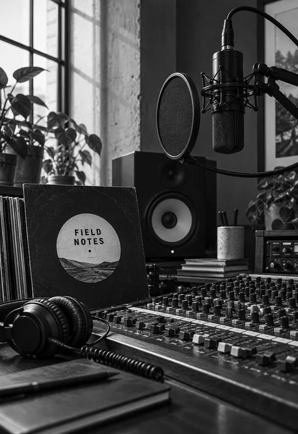 Care: Field Notes Radio