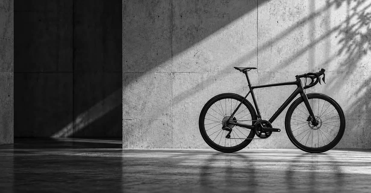 Atlas Bikes: A bike builder that sells