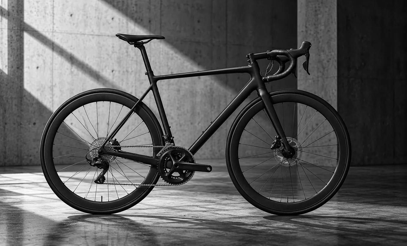 Atlas Bikes: A bike builder that sells
