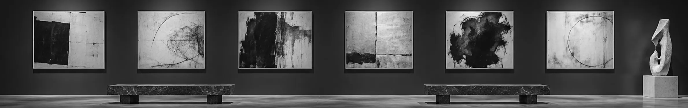 Greyline Gallery: Exhibitions, archived