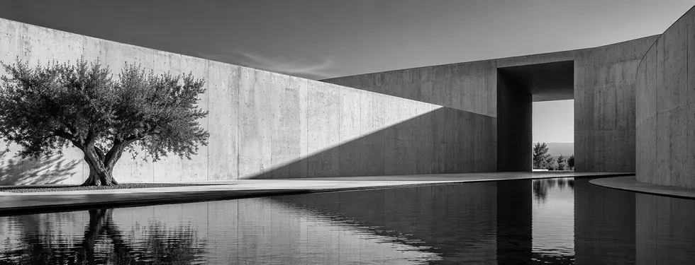 Mira Architects: Quiet portfolio, loud leads