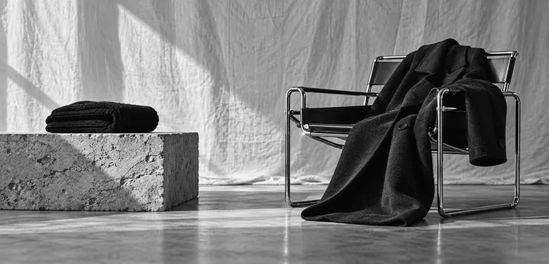 Northwind Atelier: Headless fashion store