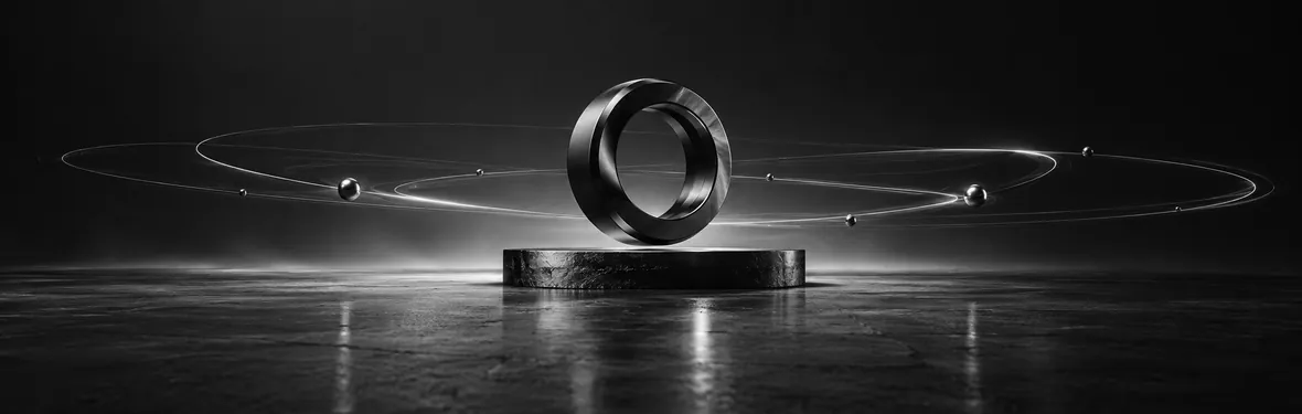 Orbit Labs: Launch film in 40 seconds