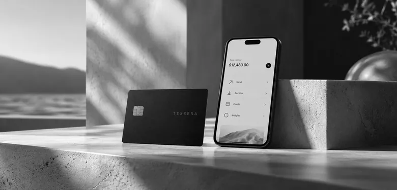 Tessera Bank: Plain-language banking