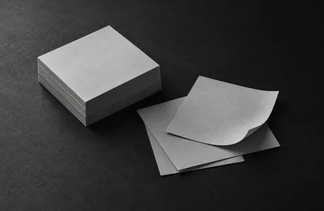 Post-it notes