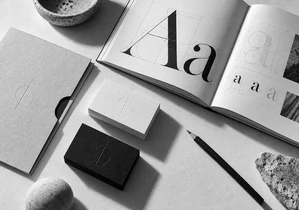 Branding at Graphite