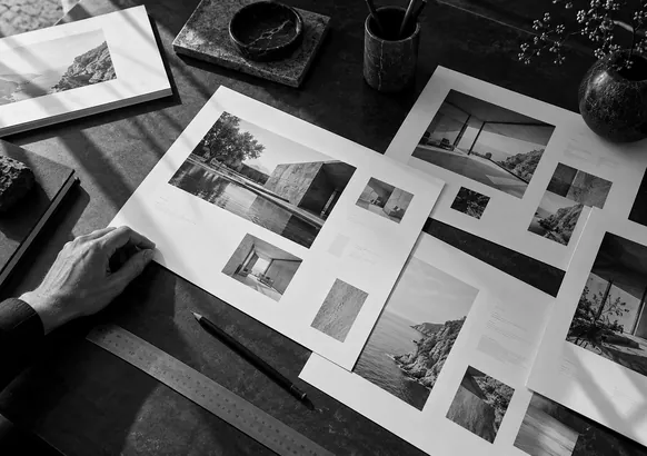 Web design at Graphite