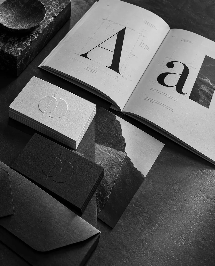 Branding at Graphite