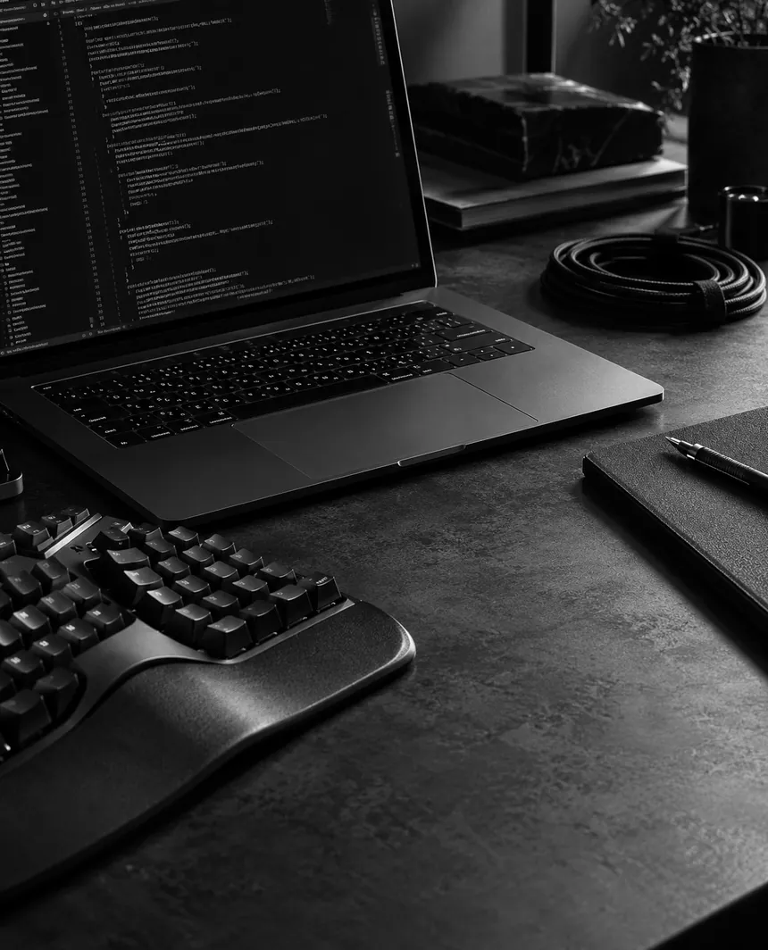 Development at Graphite