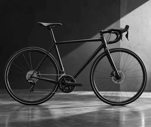 Atlas Bikes project cover