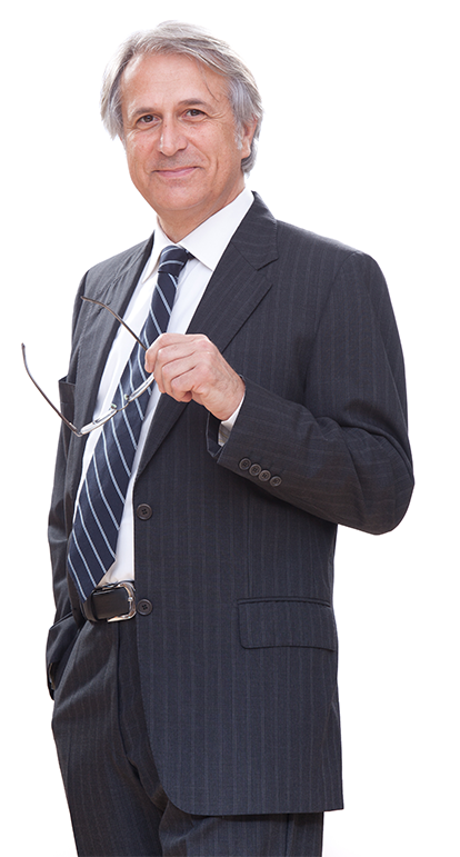 Rene Mackovsky, President and Co-Founder