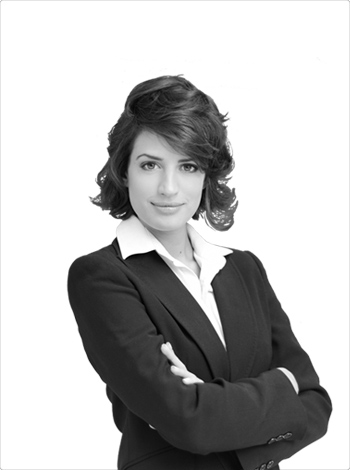 Helena Marsh, partner in the London banking and finance team