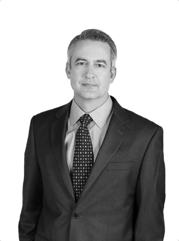 Michael Hartley, Criminal Defense Lawyer