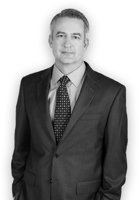 Michael Hartley