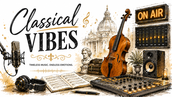 GREATEST CLASSICAL MUSIC