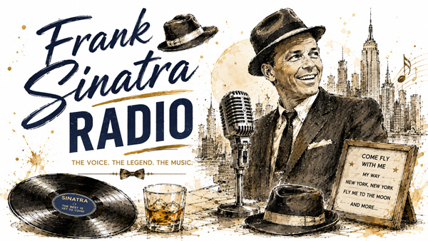 Exclusively Frank Sinatra