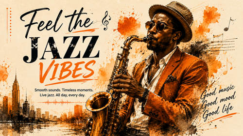 Cool jazz
