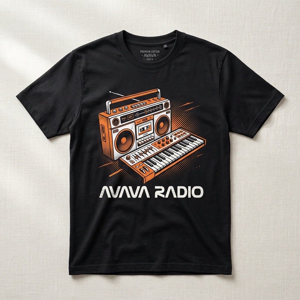 Full Stack Tee