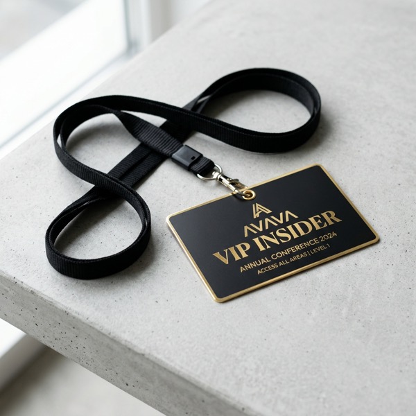 6 VIP Insider Invites