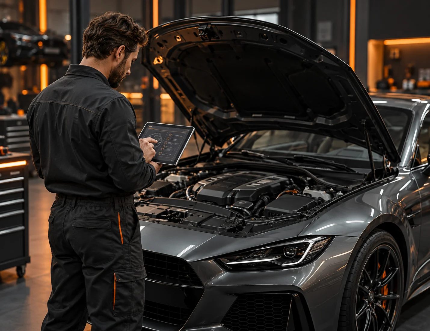 Test drive checklist: 12 things to try