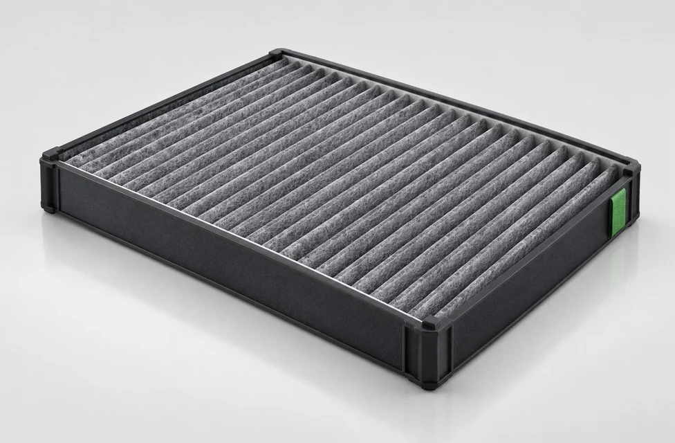 Cabin air filter
