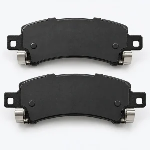 Backing plate